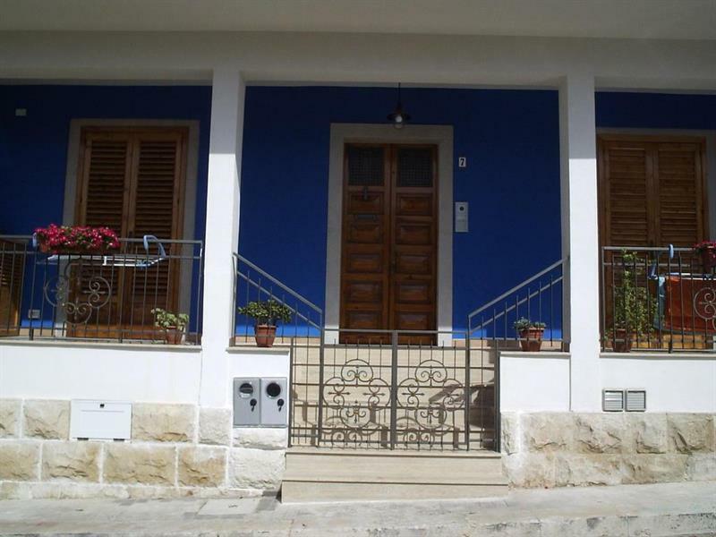 Caposud - Appartamento Sottovento Marina di Ragusa Exterior foto