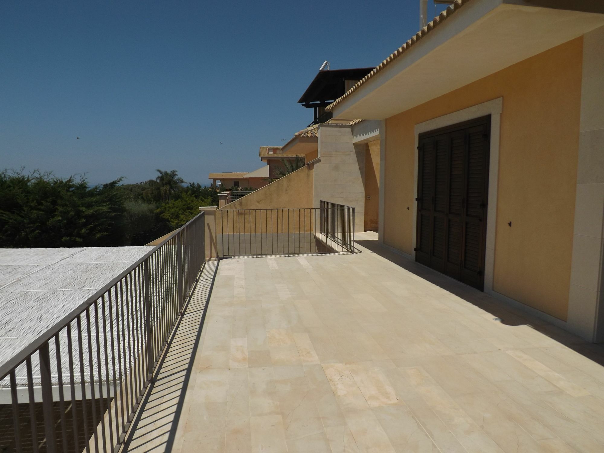 Caposud - Appartamento Sottovento Marina di Ragusa Exterior foto