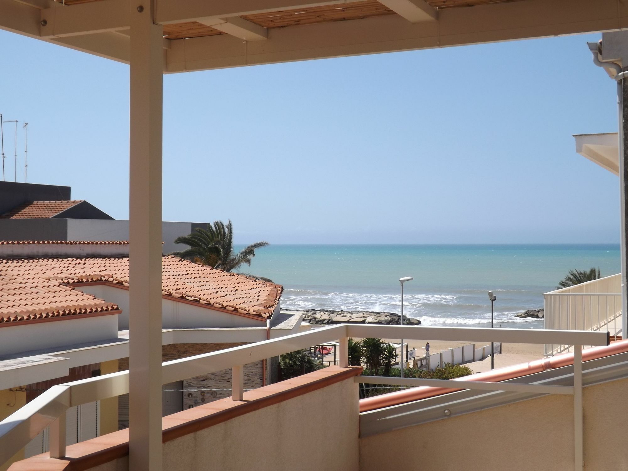 Caposud - Appartamento Sottovento Marina di Ragusa Exterior foto