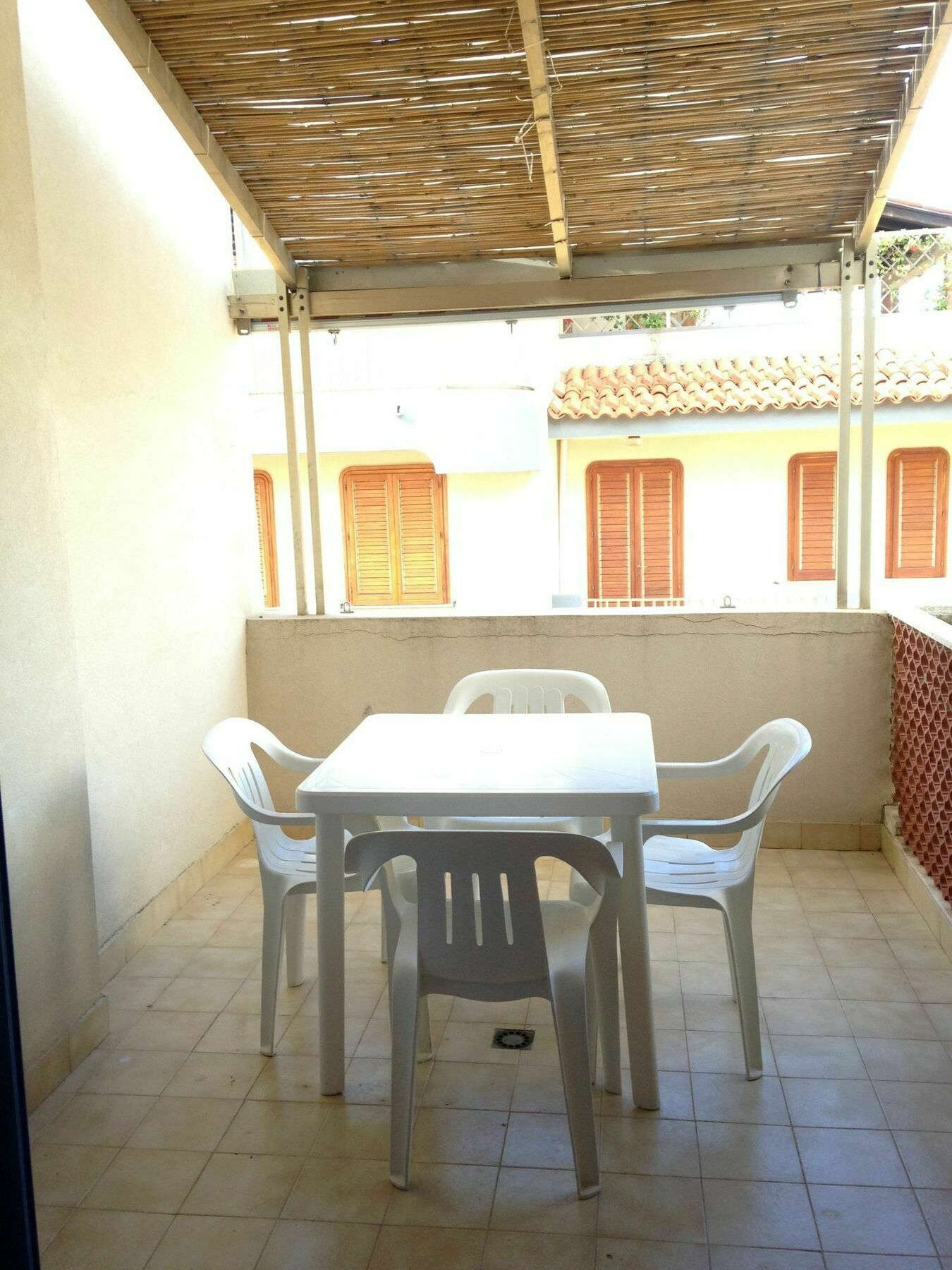 Caposud - Appartamento Sottovento Marina di Ragusa Exterior foto