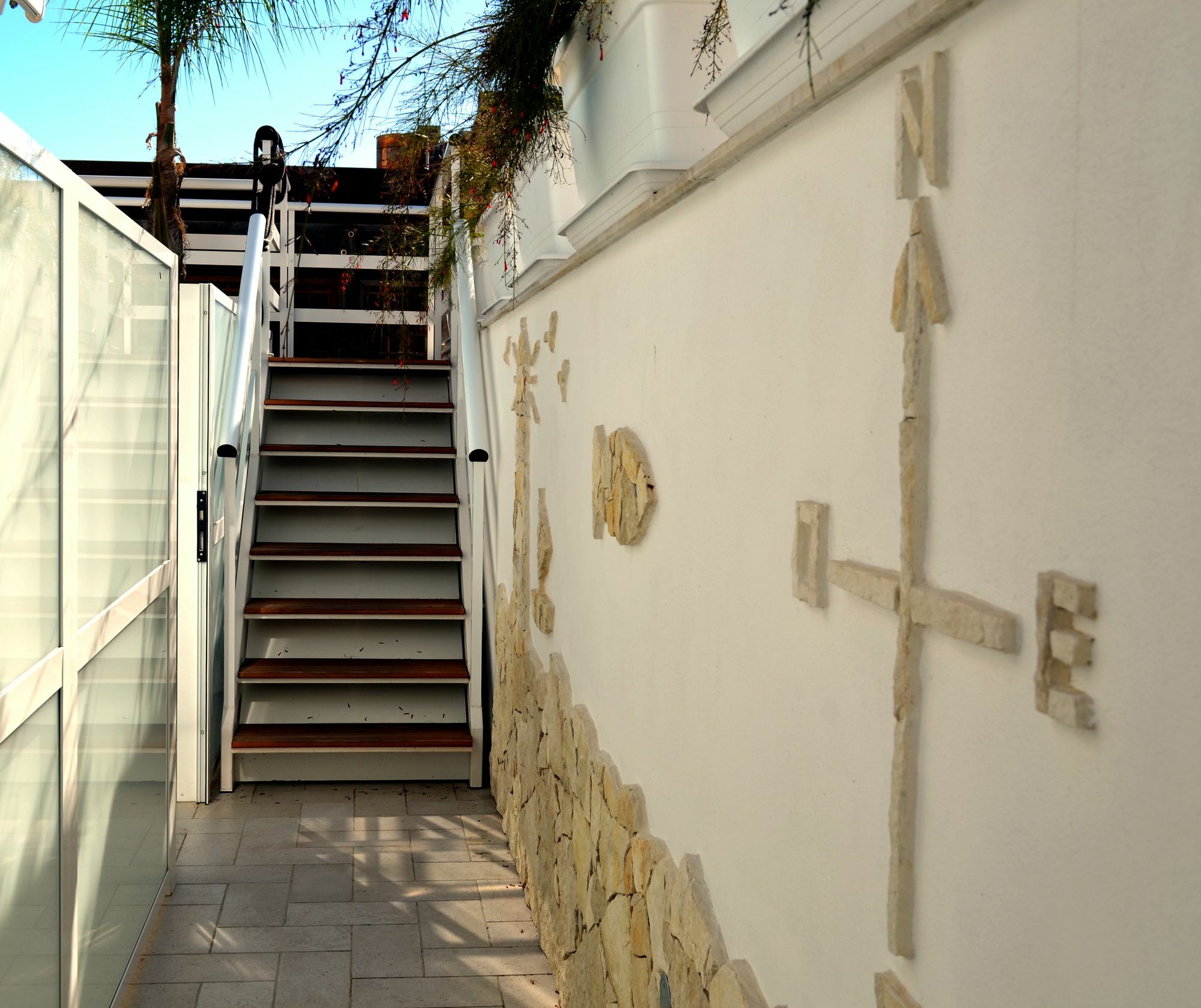 Caposud - Appartamento Sottovento Marina di Ragusa Exterior foto
