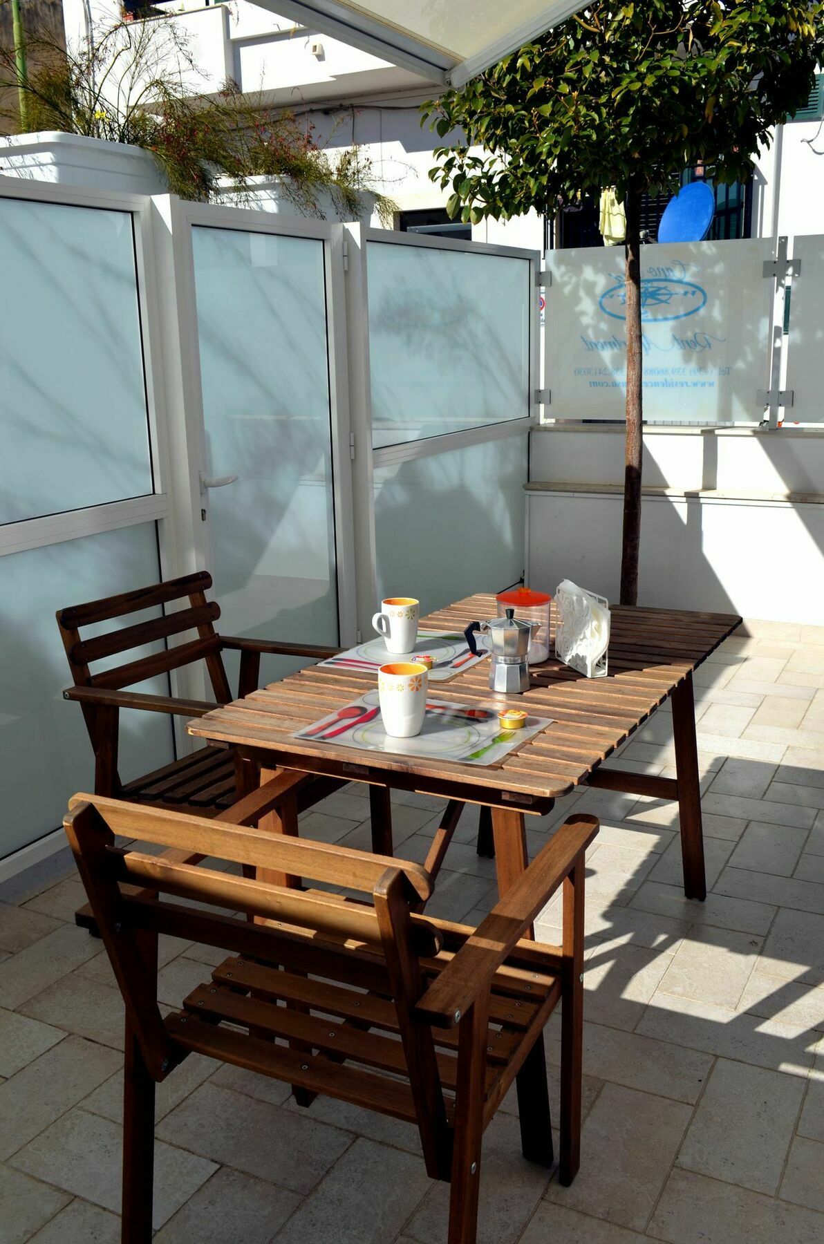 Caposud - Appartamento Sottovento Marina di Ragusa Exterior foto