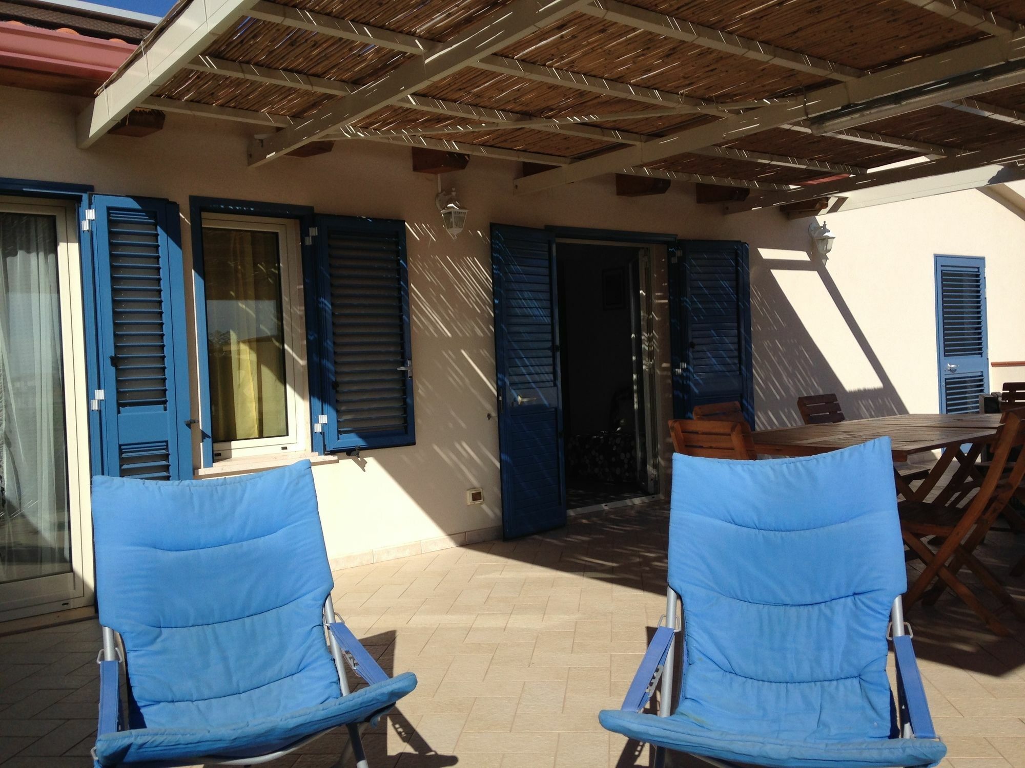 Caposud - Appartamento Sottovento Marina di Ragusa Exterior foto